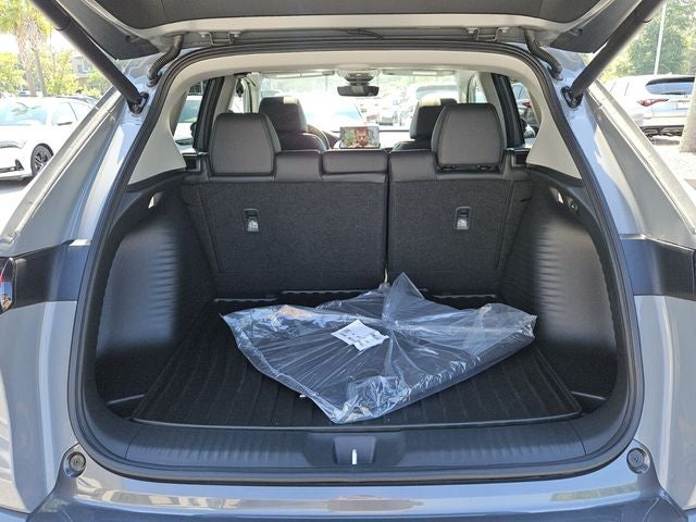 2025 Acura ADX ADX