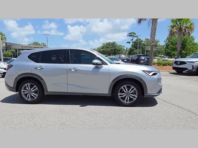 2025 Acura ADX Base