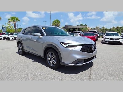 2025 Acura ADX Base