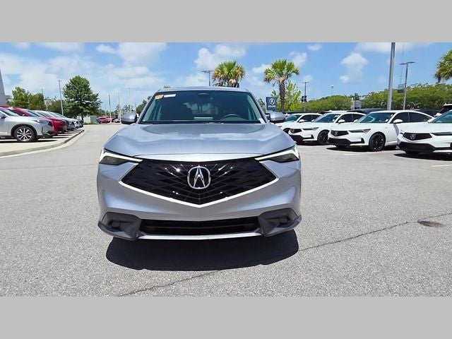 2025 Acura ADX Base