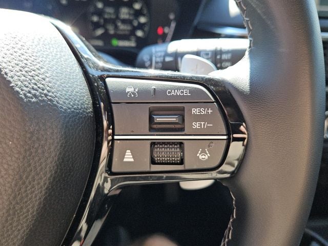 2025 Acura ADX ADX
