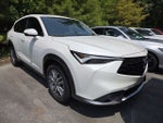 2025 Acura ADX ADX