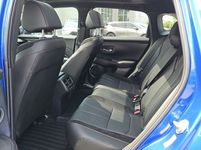 2025 Acura ADX ASPEC