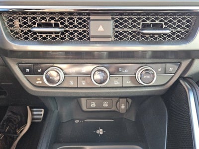 2025 Acura ADX ASPEC