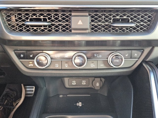 2025 Acura ADX ASPEC