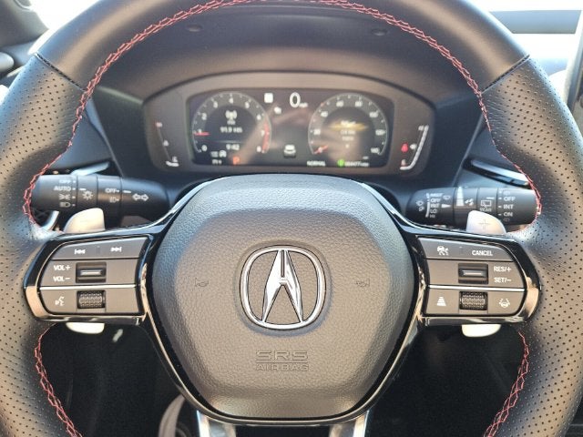2025 Acura ADX ASPEC