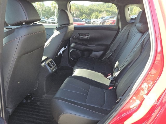 2025 Acura ADX ASPEC