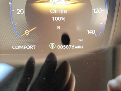 2025 Acura ADX ASPEC