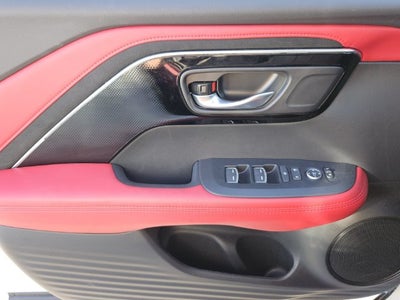 2025 Acura ADX ASPEC