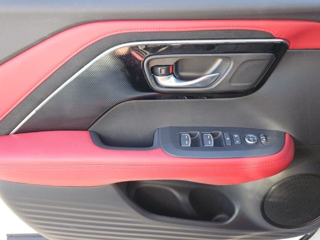 2025 Acura ADX ASPEC