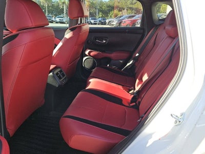 2025 Acura ADX ASPEC