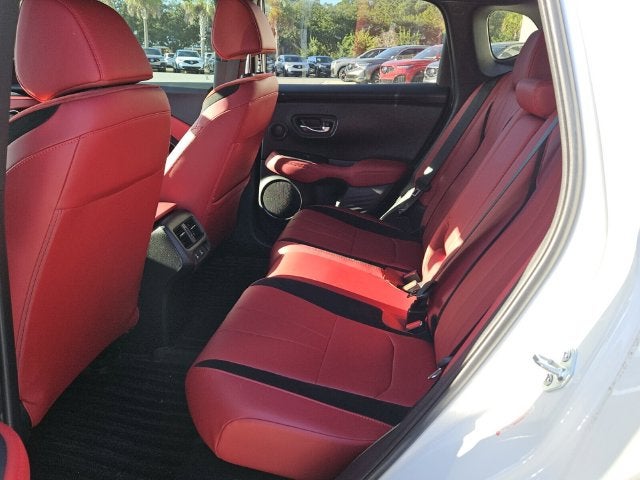 2025 Acura ADX ASPEC