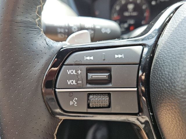 2025 Acura ADX ASPEC