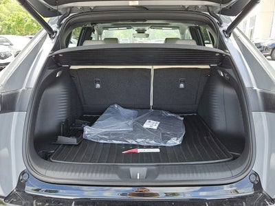 2025 Acura ADX ASPEC