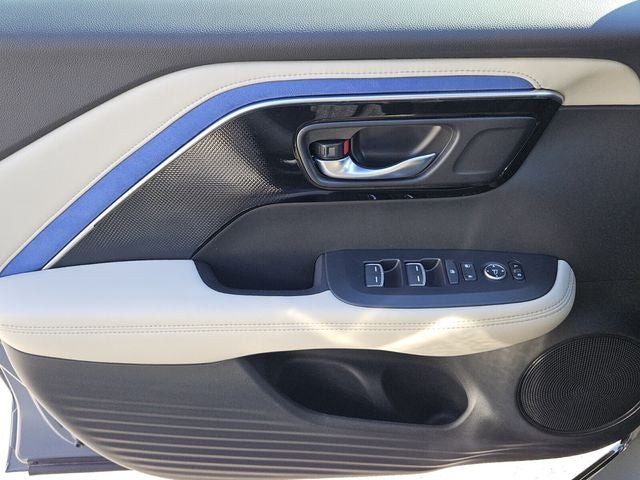 2025 Acura ADX ASPEC