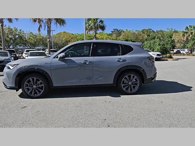 2025 Acura ADX ASPEC