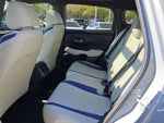 2025 Acura ADX ASPEC
