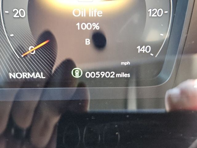 2025 Acura ADX ASPEC