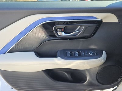 2025 Acura ADX ASPEC