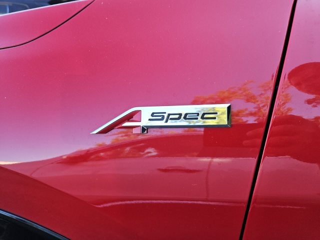2025 Acura ADX ASPEC