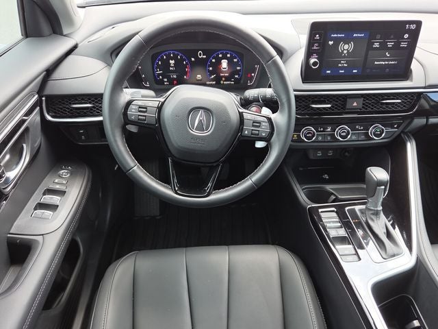 2025 Acura ADX 4ADX