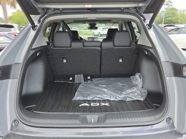 2025 Acura ADX 4ADX