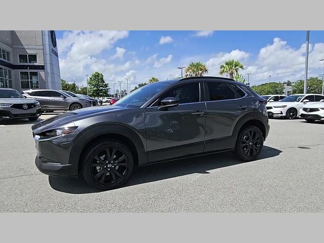 2025 Mazda Mazda CX-30 2.5 S Select Sport