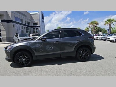 2025 Mazda Mazda CX-30 2.5 S Select Sport