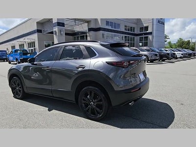 2025 Mazda Mazda CX-30 2.5 S Select Sport