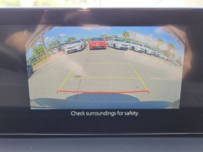 2025 Mazda Mazda CX-30 2.5 S Select Sport