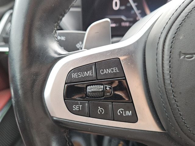 2023 BMW 3 Series M340i xDrive