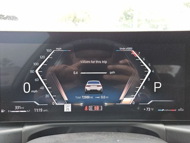 2023 BMW 3 Series M340i xDrive