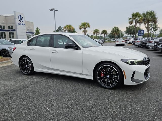 2023 BMW 3 Series M340i xDrive