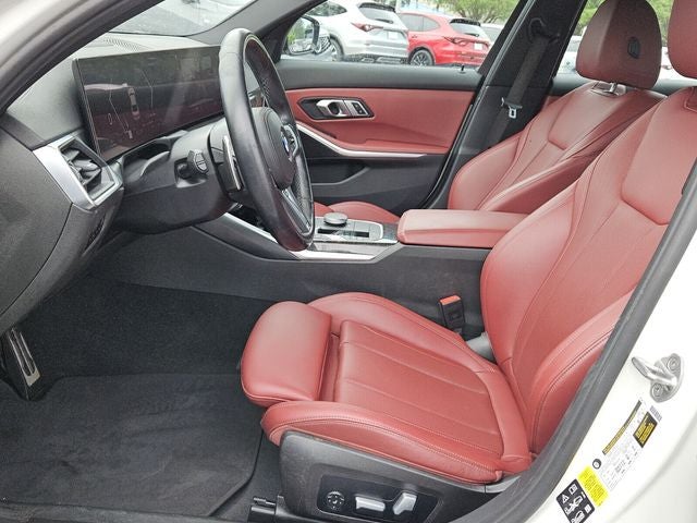 2023 BMW 3 Series M340i xDrive
