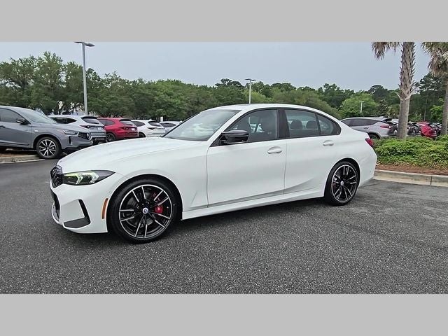 2023 BMW 3 Series M340i xDrive