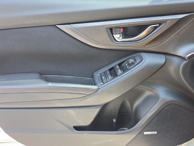 2017 Subaru Impreza 2.0i Sport