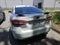 2017 Subaru Impreza 2.0i Sport