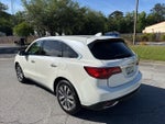 2014 Acura MDX 3.5L Technology Package SH-AWD