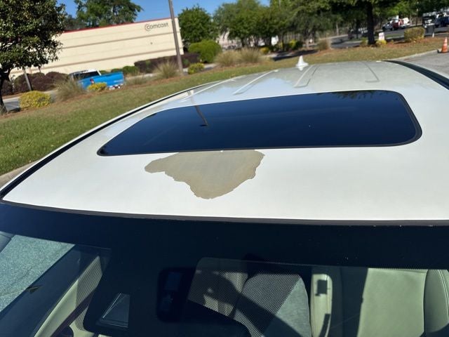 2014 Acura MDX 3.5L Technology Package SH-AWD