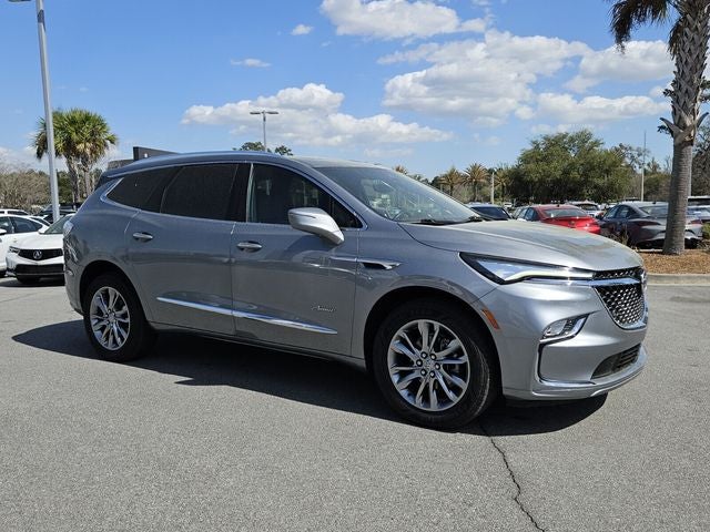 2024 Buick Enclave Avenir