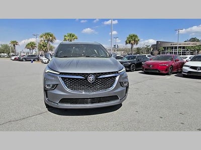 2024 Buick Enclave Avenir
