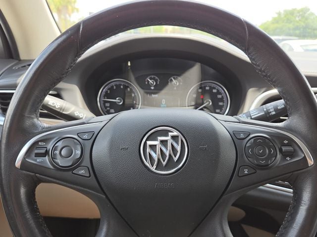 2019 Buick Enclave Essence