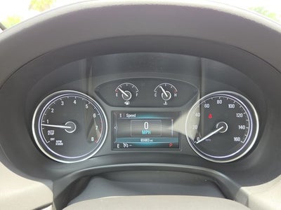 2019 Buick Enclave Essence