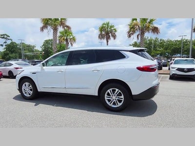 2019 Buick Enclave Essence