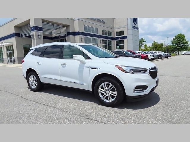 2019 Buick Enclave Essence