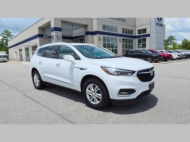 2019 Buick Enclave Essence