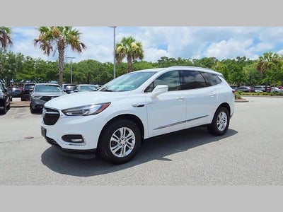 2019 Buick Enclave Essence