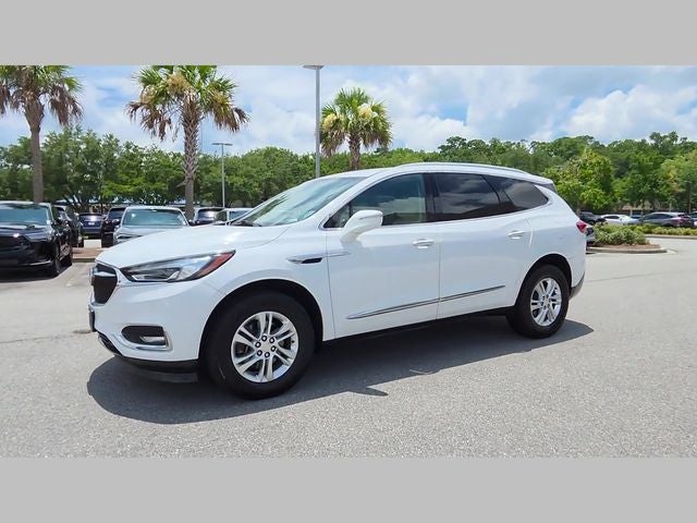 2019 Buick Enclave Essence