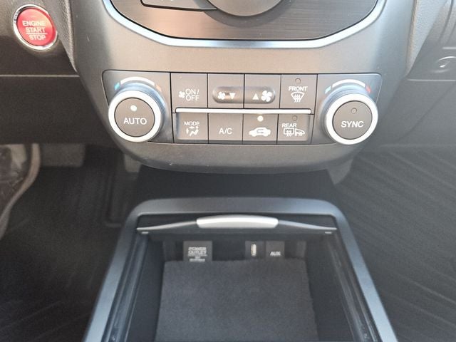 2017 Acura RDX RDX