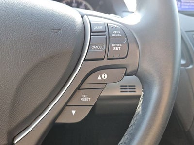2017 Acura RDX RDX